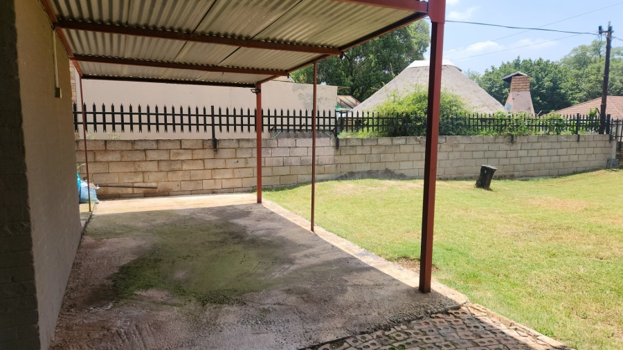 3 Bedroom Property for Sale in Stilfontein Ext 2 North West